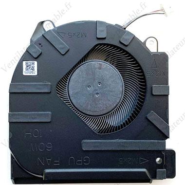 ventilateur Hp M75722-001