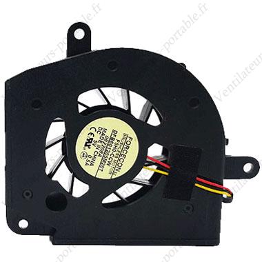 Ventilador FCN F5H0-CCW DFB601205M20T