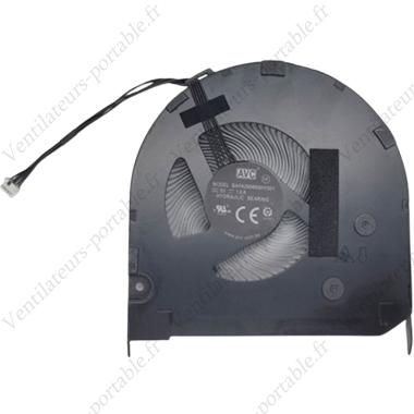 AVC BAPA0908R5HY001 ventilator