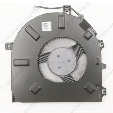 ventilateur Lenovo Ideapad 5 Pro 14itl6