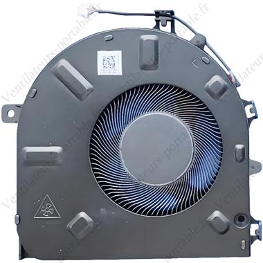 Lenovo Ideapad 5 Pro 14acn6 ventilator