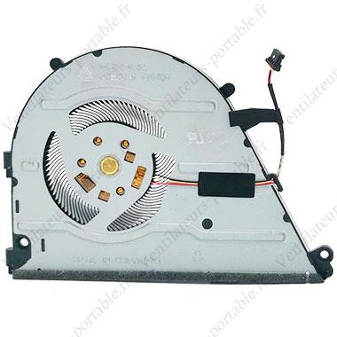 DELTA NS85C44-20J07 ventilator