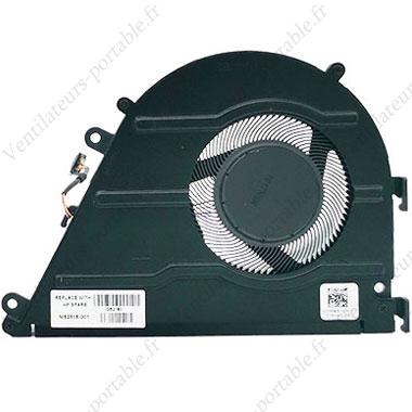 DELTA NS85C44-20J07 ventilator
