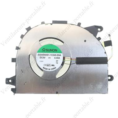 ventilateur SUNON EG50060S1-1C040-S9A