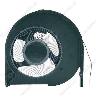 ventilateur Lenovo 5H40S72946