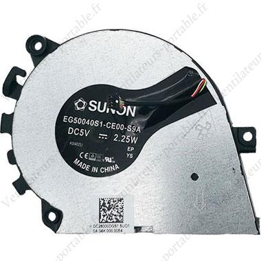 ventilateur SUNON EG50040S1-CE00-S9A
