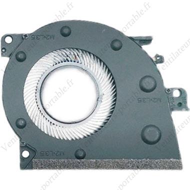 ventilador da GPU para SUNON EG50040S1-CD40-S9A