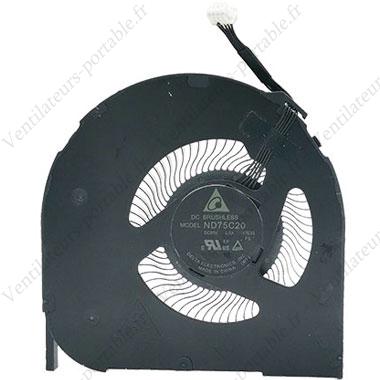 AVC BAZC0706R5M Y004 ventilator