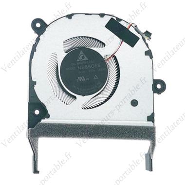 Ventilador DELTA NS85C56-20C02