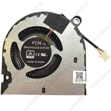 Ventola Acer Enduro Urban N3 Eun314-51w