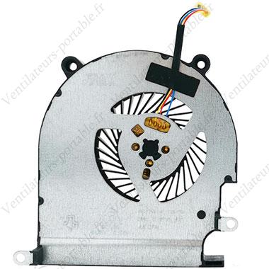 ventilateur DELTA NS75B16-18F05