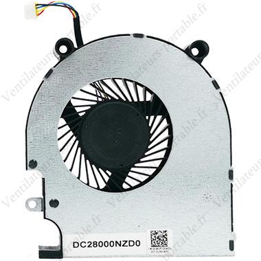 ventilateur Dell Docking Station Wd19 Thunderbolt