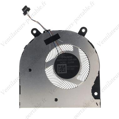 ventilateur Hp L96492-001