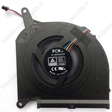FCN DFSCM22716392Q FNGT ventilator