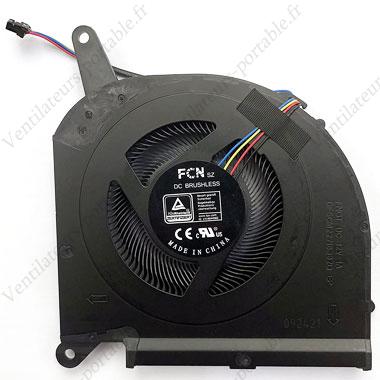 Ventilador FCN DFSCM22716392Q FNGT