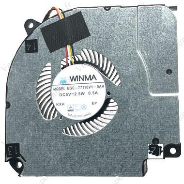 Ventola WINMA EGC-77110V1-0AH