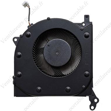 ventilateur GPU FCN FM9J DFS5K323161A10