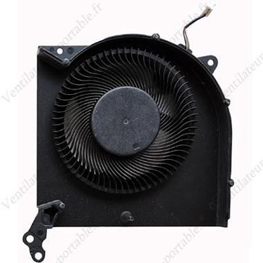 ventilador da CPU para FCN FN50 DFS2400125Q0T