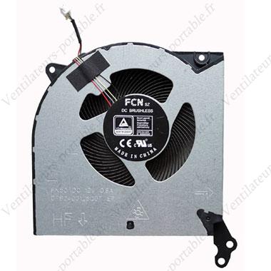 ventilateur FCN FN50 DFS2400125Q0T