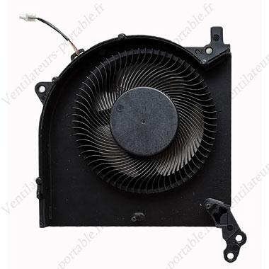 ventilateur GPU FCN FN51 DFSCK22115181Q