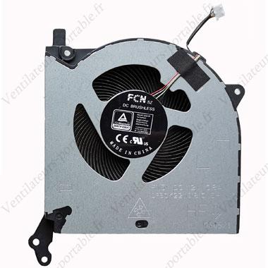 ventilateur FCN FN51 DFSCK22115181Q