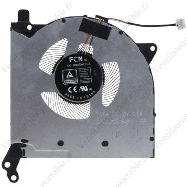 Ventilador FCN FNKA DFSAL12E164810