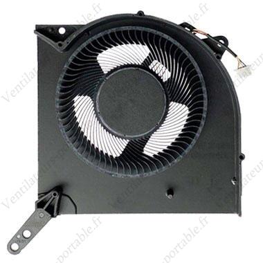 ventilador da CPU para DELTA NS85C62-20L10