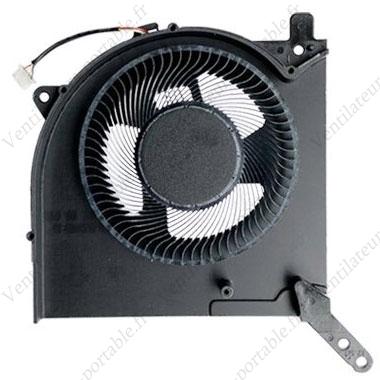 Ventilador DELTA NS85C63-20L11