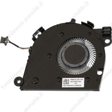 ventilateur Lenovo Ideapad S540-15iwl