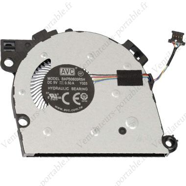 Ventola Lenovo Ideapad S540-15iml