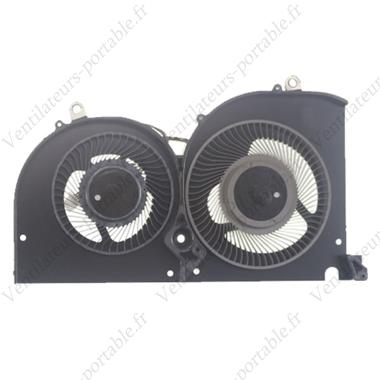 ventilateur GPU A-POWER BS5005HS-U3J 17G3-G-CCW