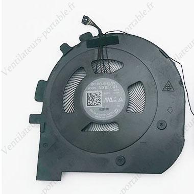 ventilateur DELTA NS85C41-20F06