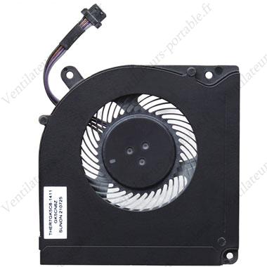 ventilateur CPU SUNON EG50060S1-C380-S9A