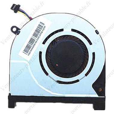 Ventilador FCN FL32 DFS531005PL0T