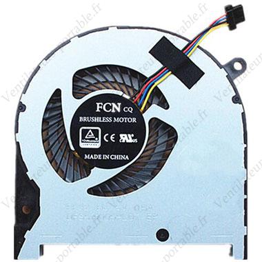 ventilateur FCN FHJ0 DFS531005PL0T