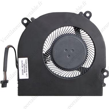 Ventilador MACHENIKE F117-f1c