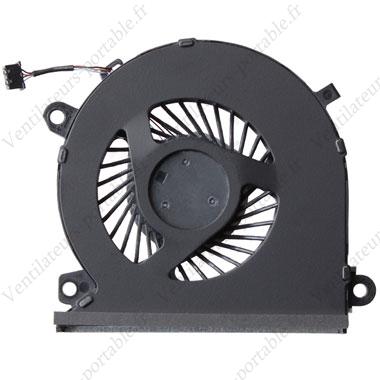 FCN 0FL0F0000H ventilator