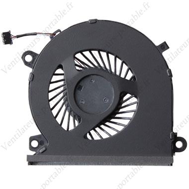 Ventilador ThundeRobot 911 Air