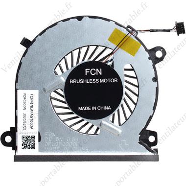 ventilateur FCN 0FL0F0000H