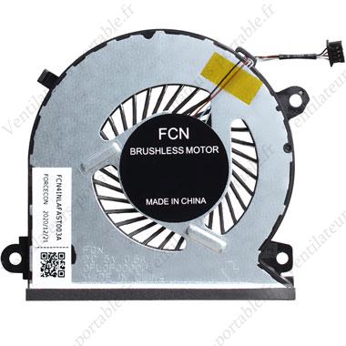 FCN 0FL0F0000H ventilator