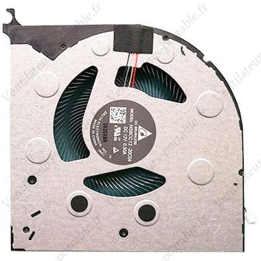 Ventilador Lenovo 5H40S20077