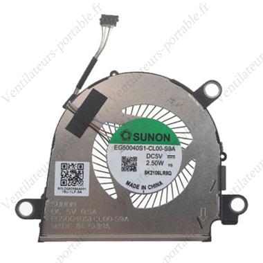 ventilateur SUNON EG50040S1-CL00-S9A