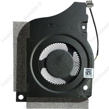 GPU-koelventilator voor FCN FM0B DFSCK221151811