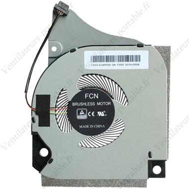 ventilateur FCN FM0B DFSCK221151811