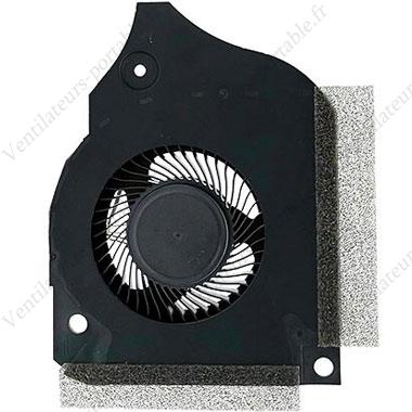 CPU-koelventilator voor FCN FLNK DFSCK221051821