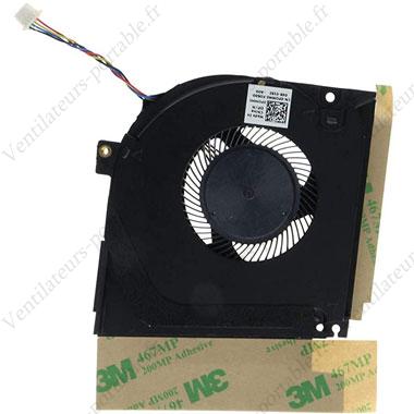 ventilador da GPU para Dell 0PDMM0