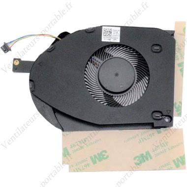 Ventilador de GPU FCN FLF8 DFSCK324162A20