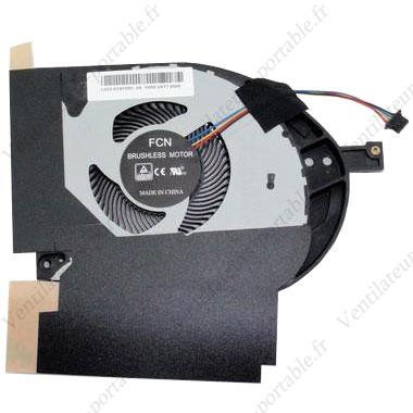 ventilateur FCN FLF8 DFSCK324162A20