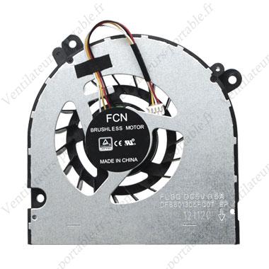 Ventola FCN FLGQ DFS601305FQ0T