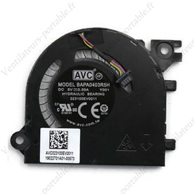 AVC BAPA0403R5H Y001 ventilator